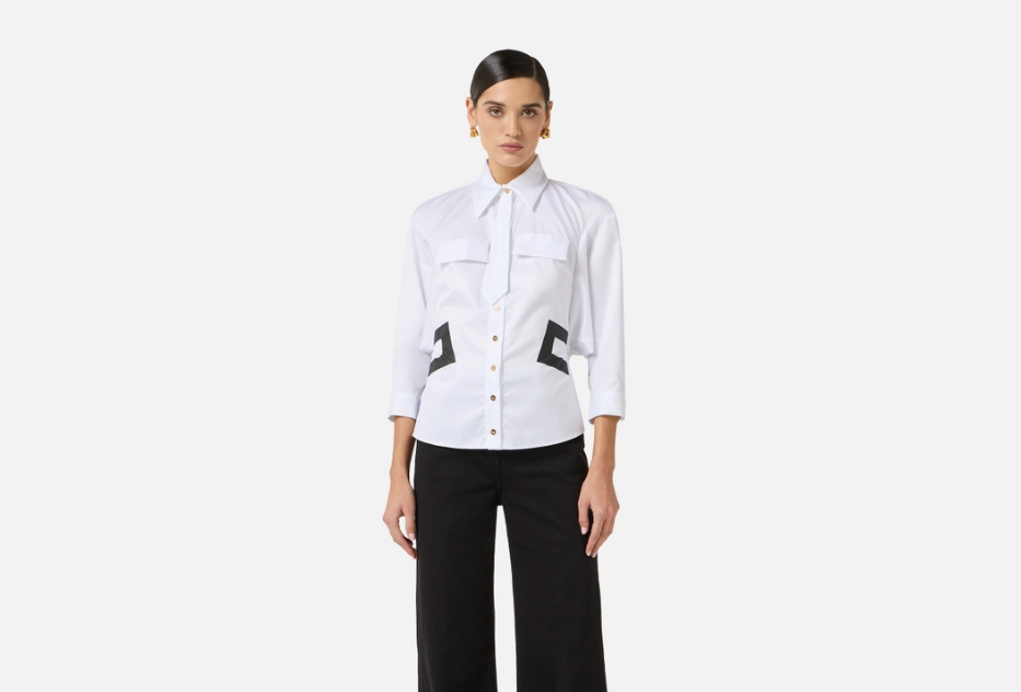 CA15561E1 Camicia