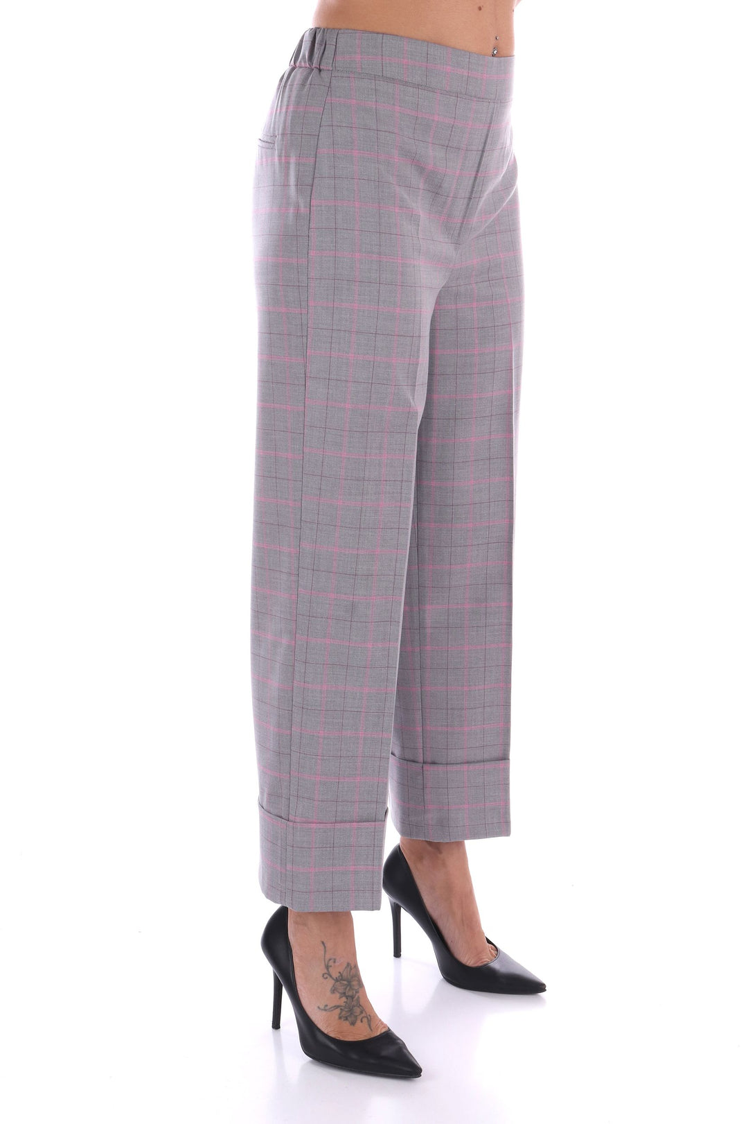 WA6133 T348A Pantalone