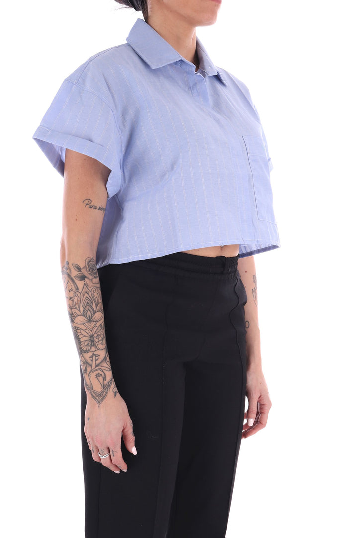 26EDS55621 Camicia