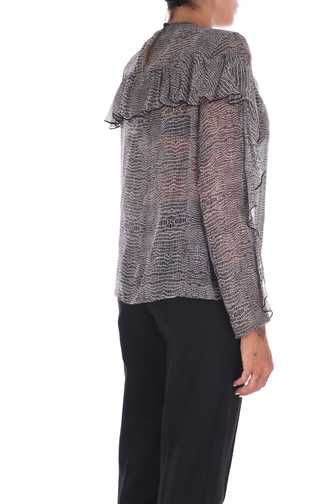 CA12757E2 Blusa