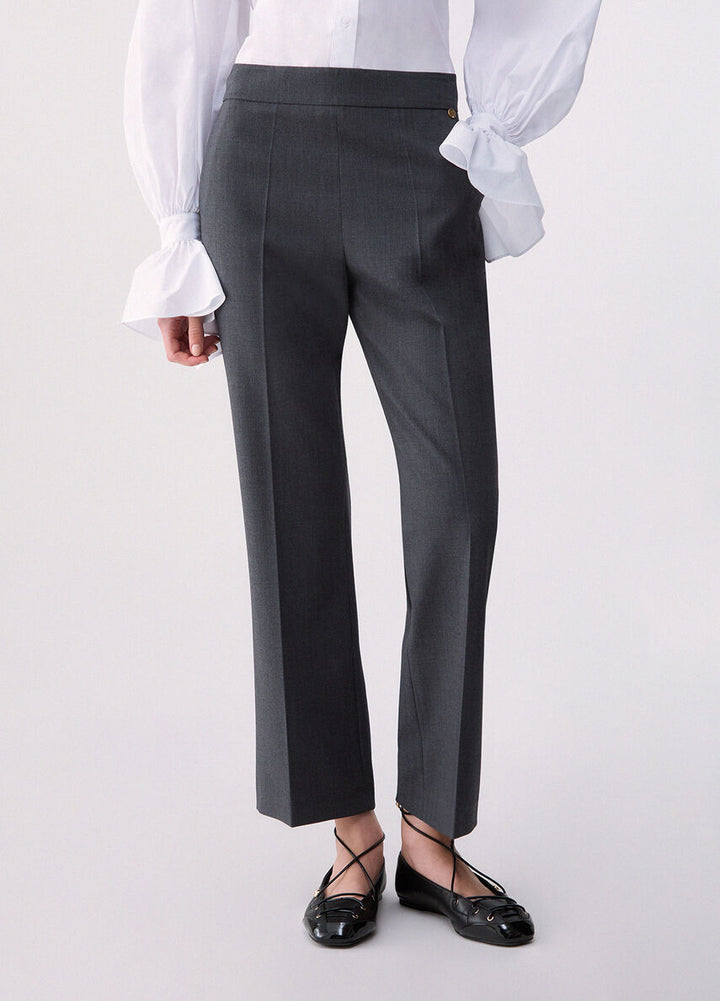 WF6339 T743A Pantalone