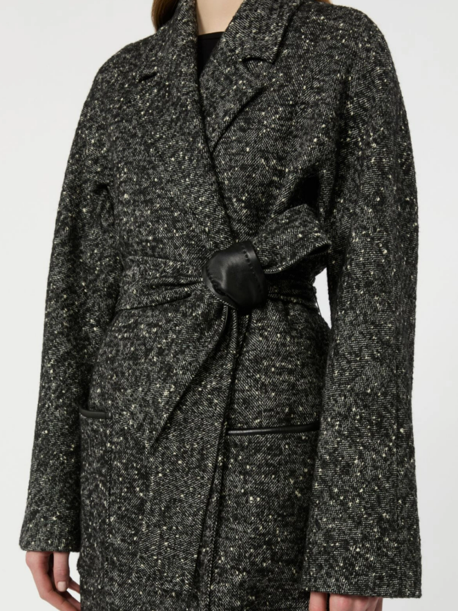 MSTEROSO Cappotto