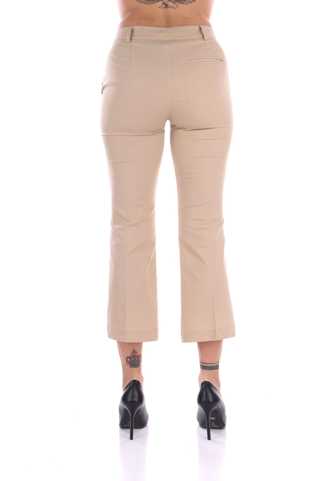 HP1225 4573 Pantaloni