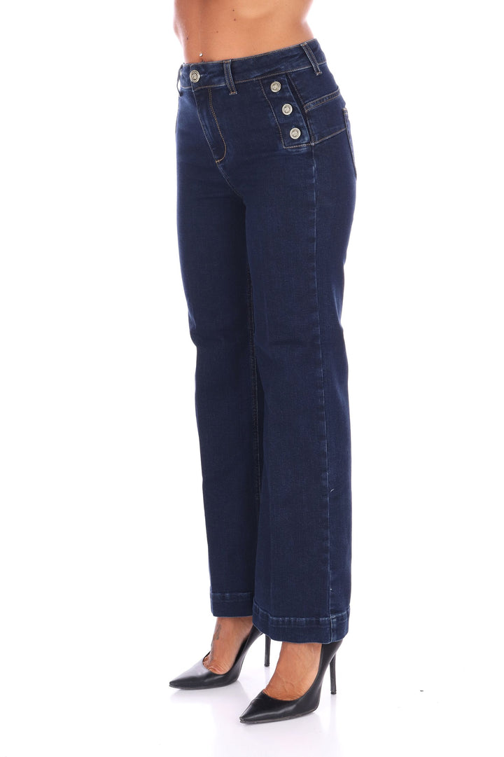 UF5090 D0264 Jeans