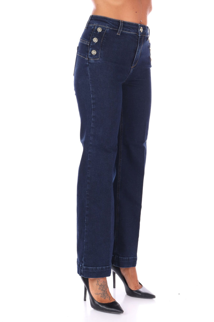 UF5090 D0264 Jeans