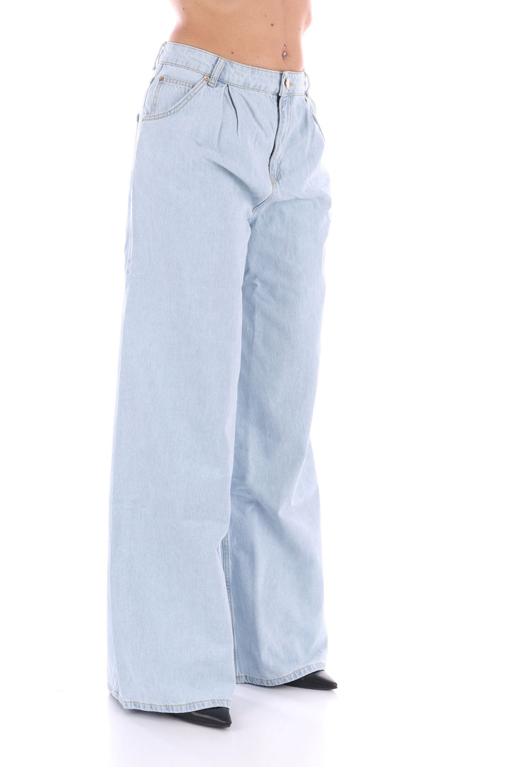 GAABW09527 Jeans