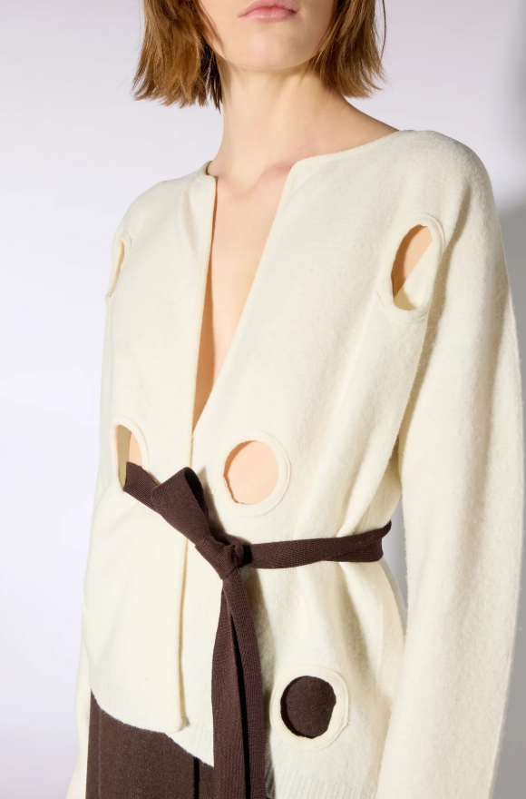 W6/L6WA62 Cardigan