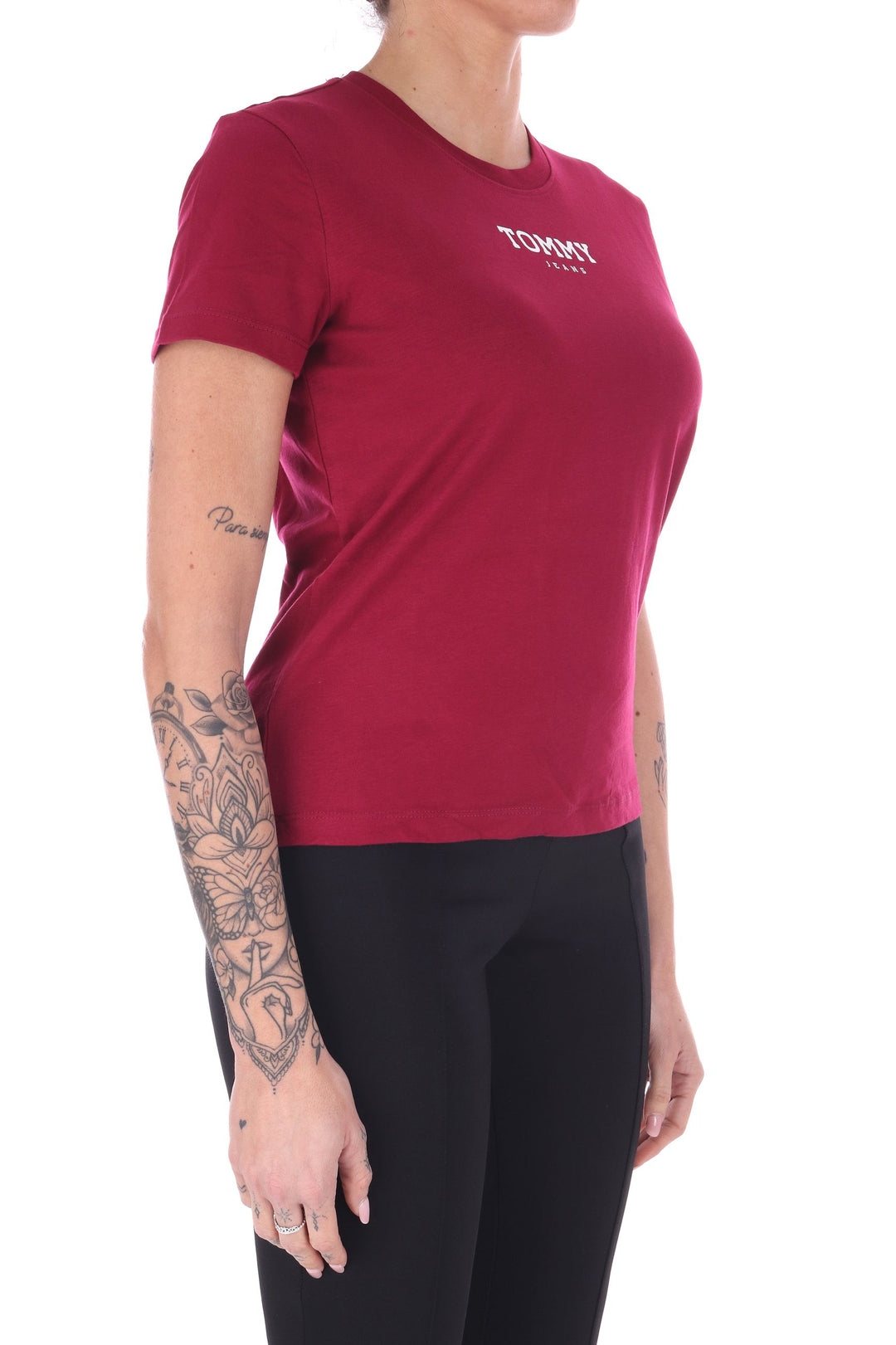 DW0DW21842 T-Shirt