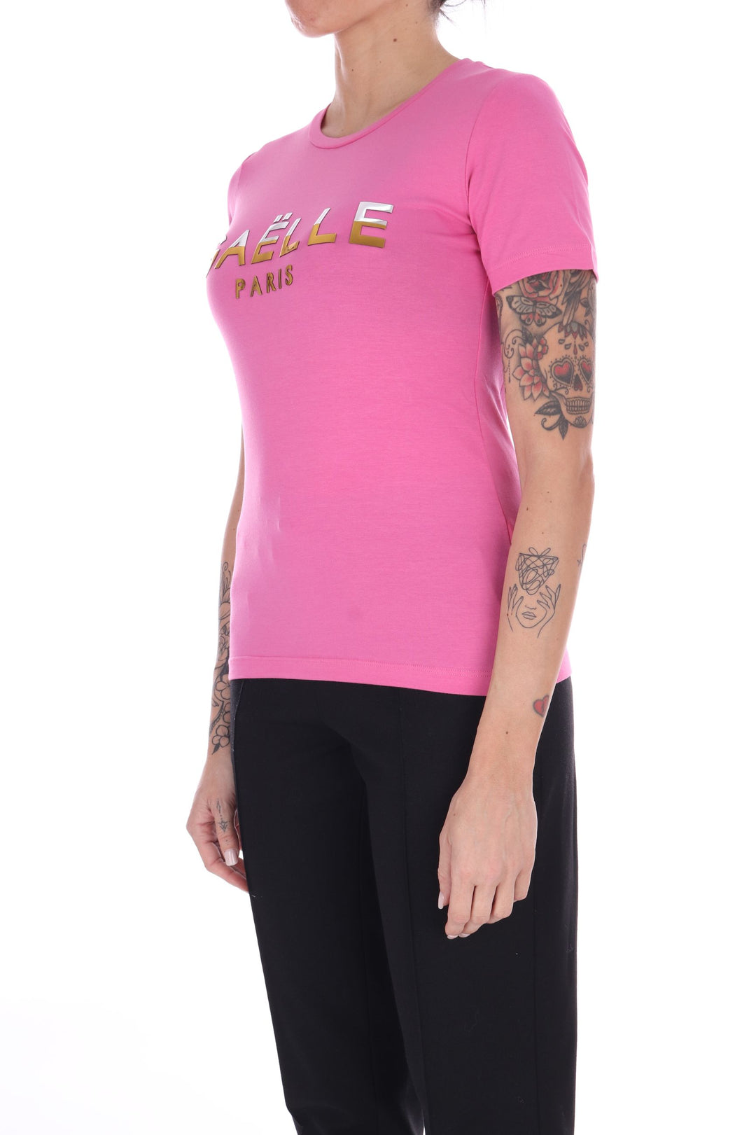 GAABW05755 T-Shirt