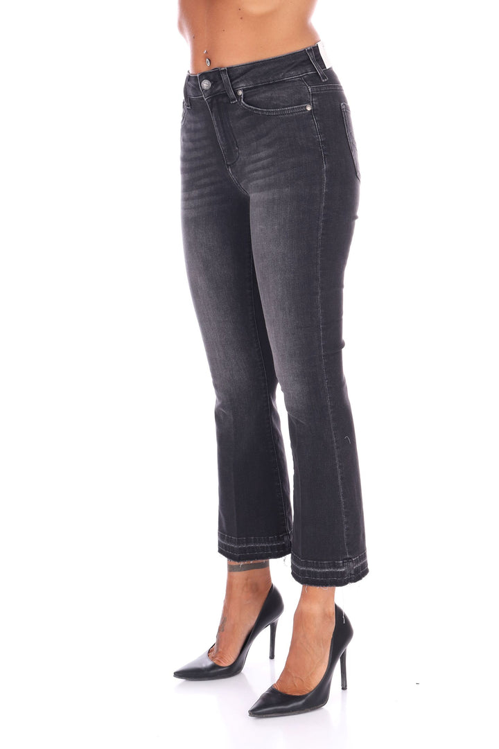 UF5075 DS615 Jeans