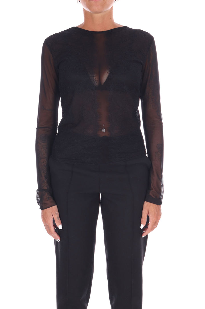 HM3117 4461 Blusa