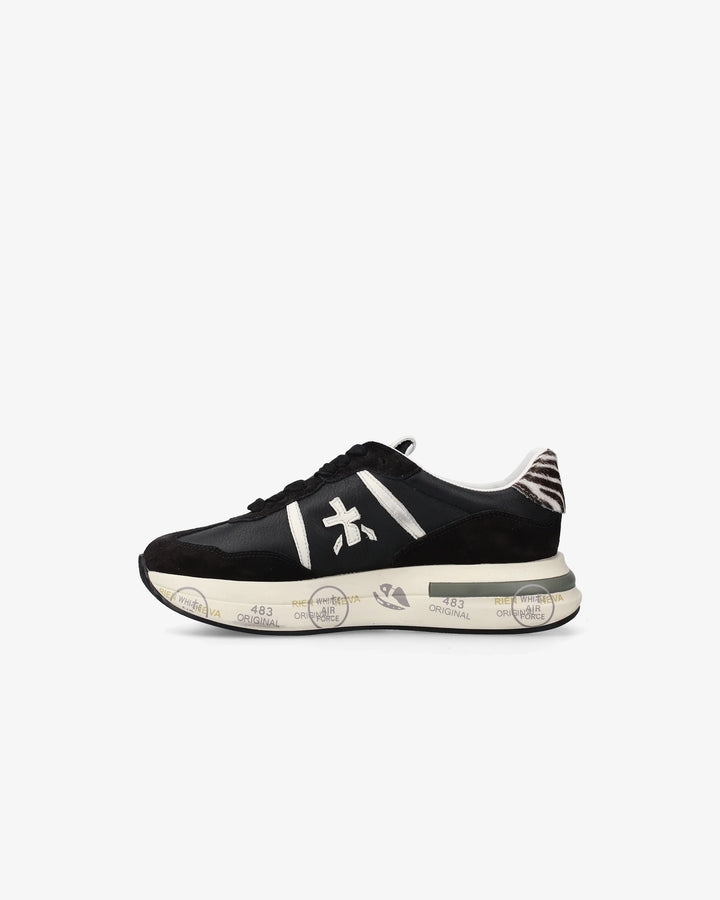 CASSIE 7681 - Scarpe - Premiata