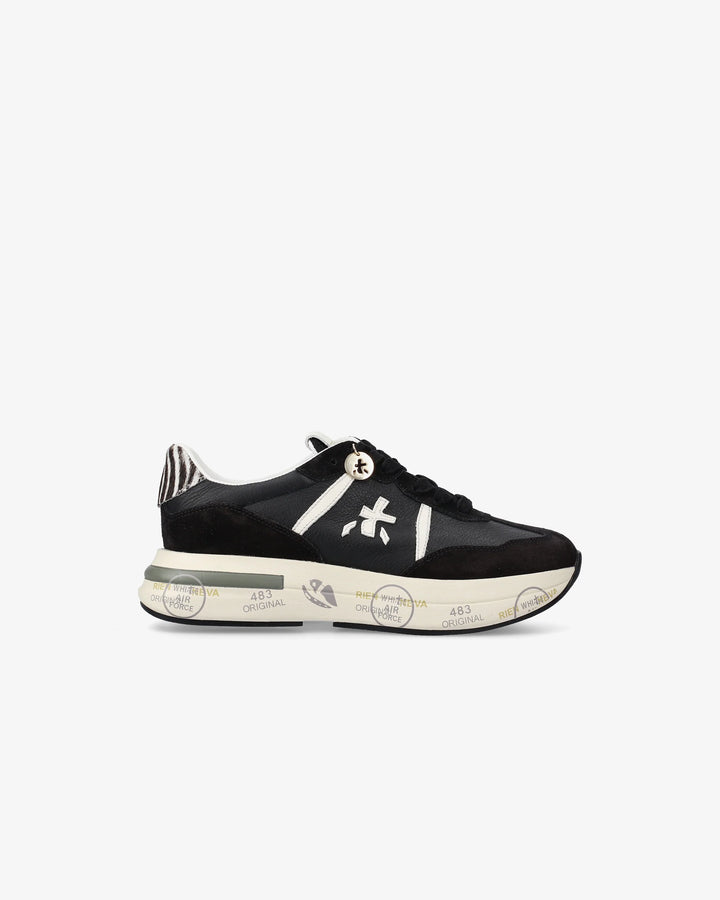 CASSIE 7681 - Scarpe - Premiata