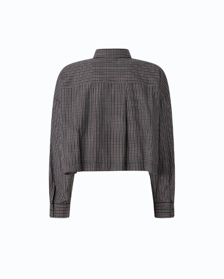 107453 A3FQ Camicia