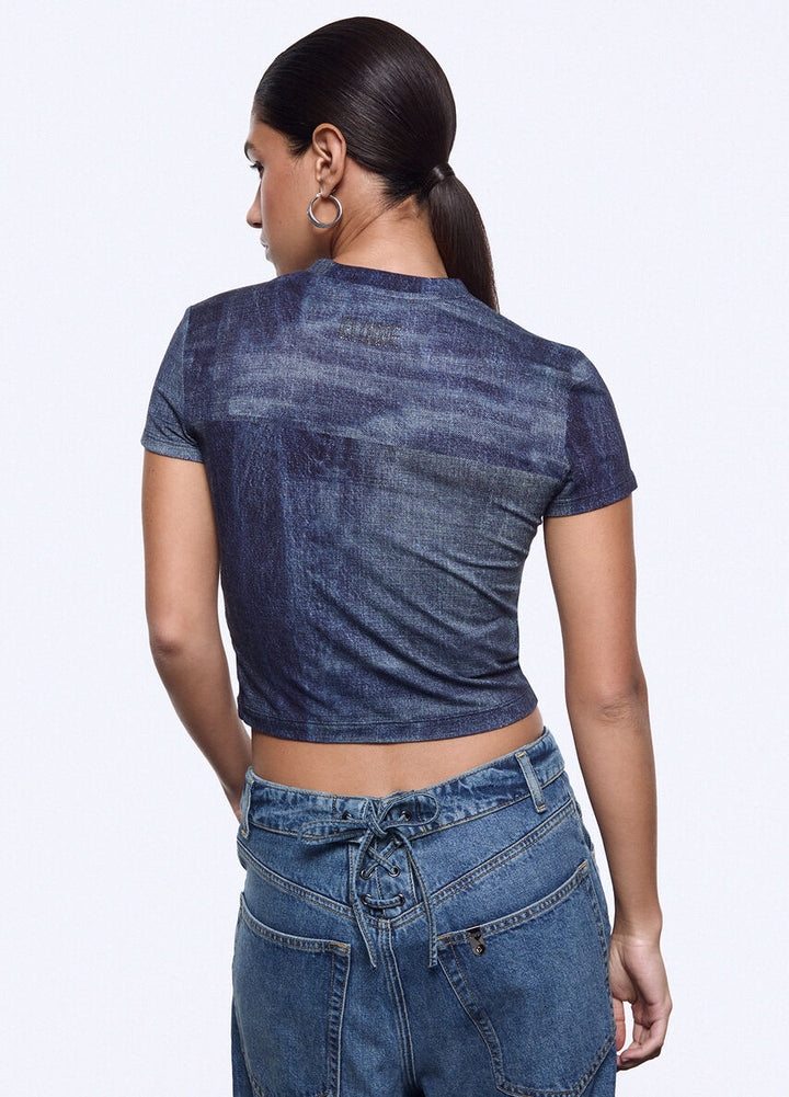 UA6502  J1624 T-Shirt