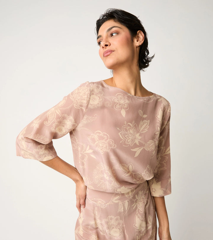 611SD45026 Blusa
