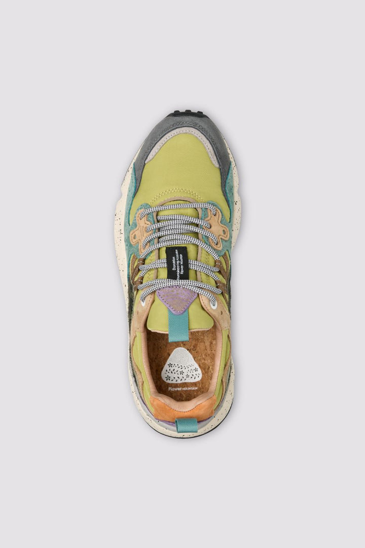 2B67 Yamano Sneakers
