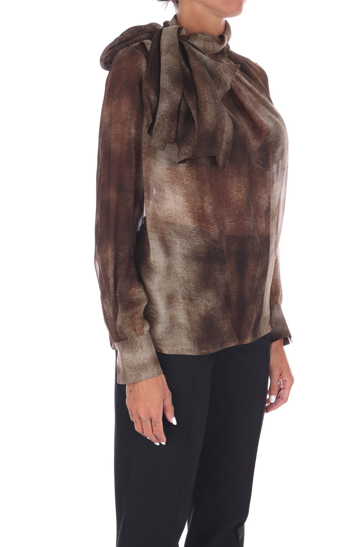 CA12857E2 Blusa