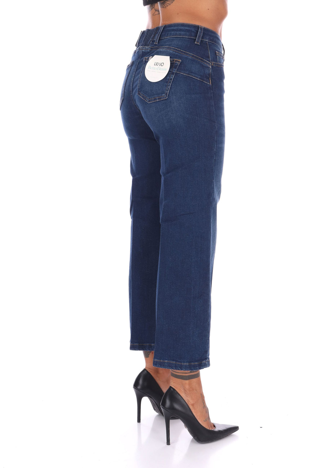 UF5060 DS015 Jeans