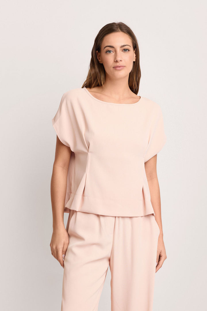 NATHANAEL Blusa