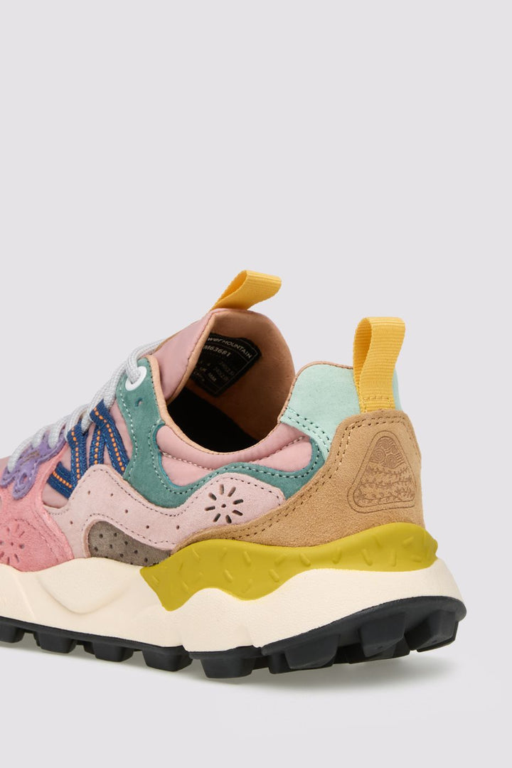 2B22 Yamano3 Sneakers