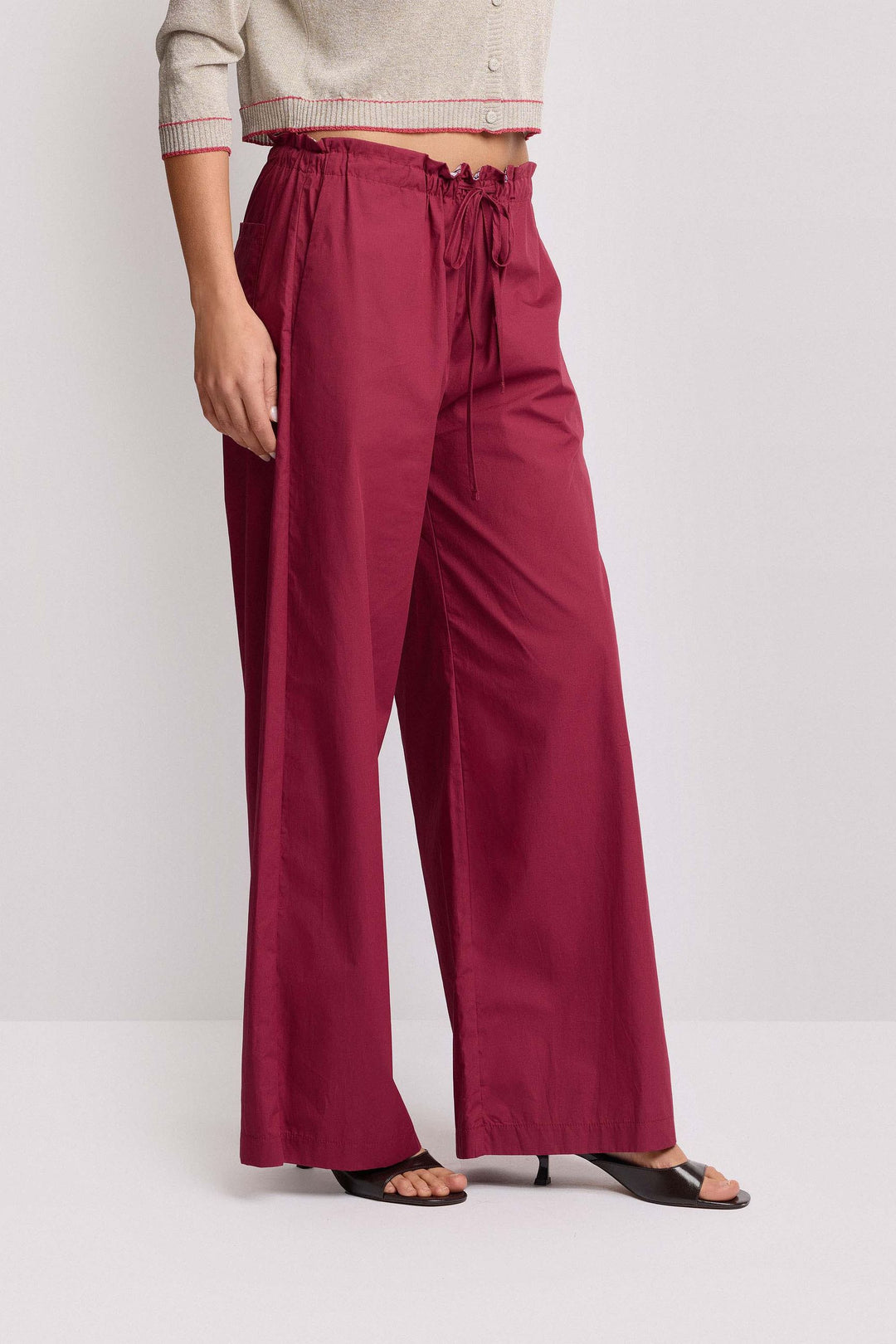 MALWIDA Pantalone