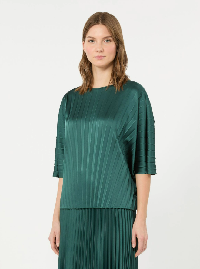 WKDAUREO Blusa