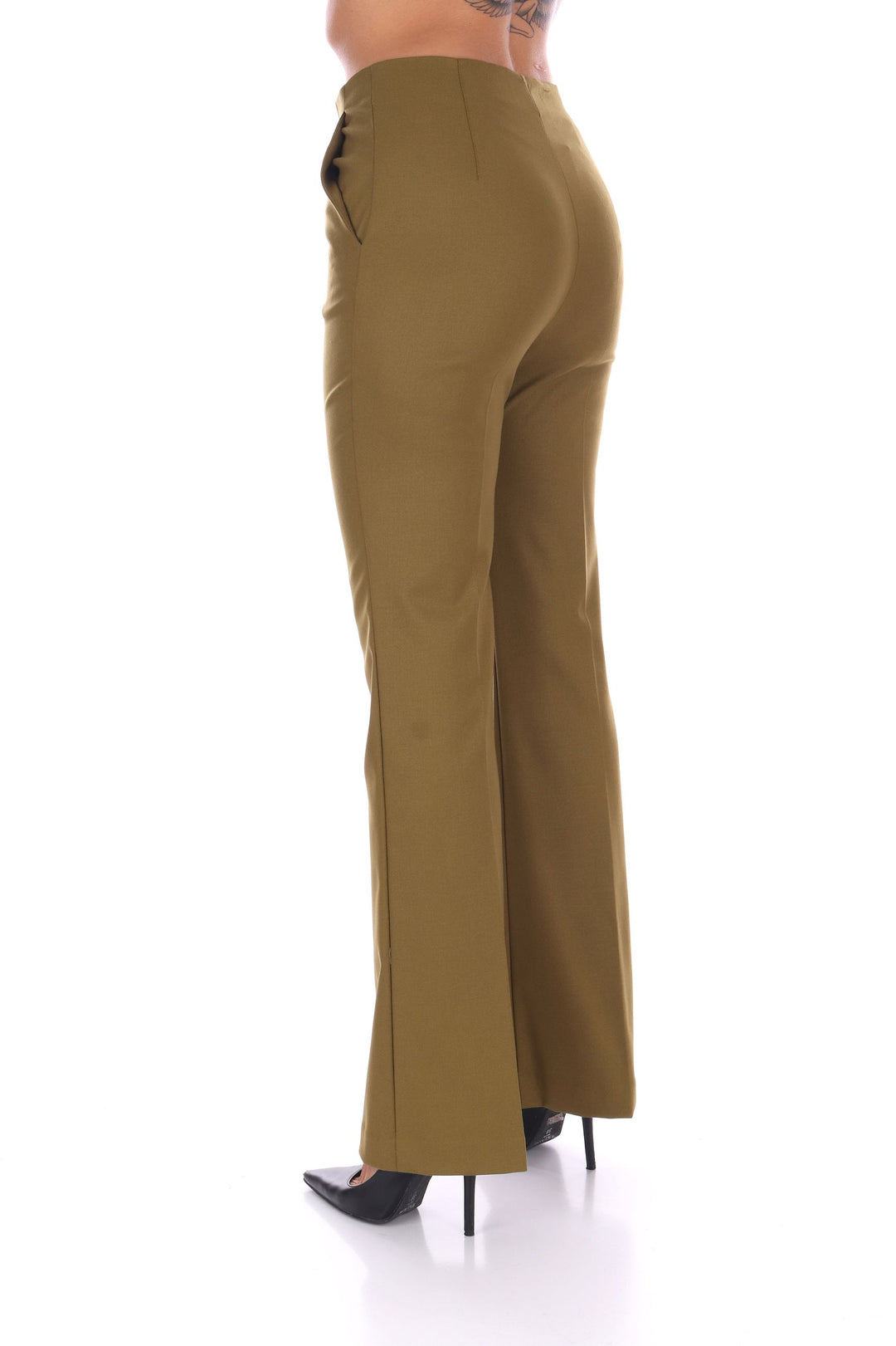 521SD25024 Pantalone