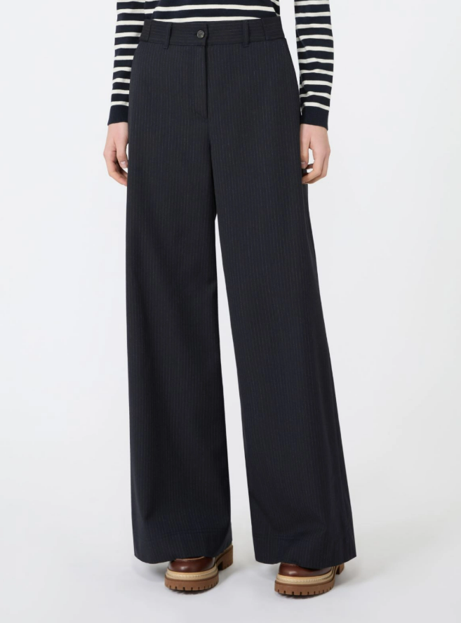 WKDBRAVO Pantalone