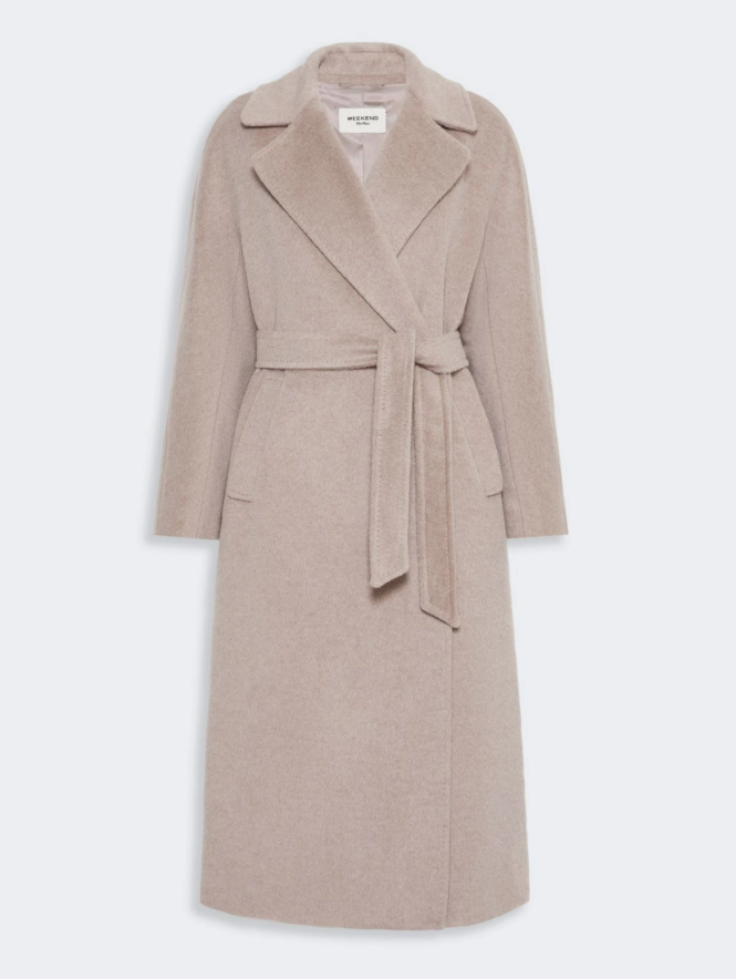 WKDTEMPERA Cappotto