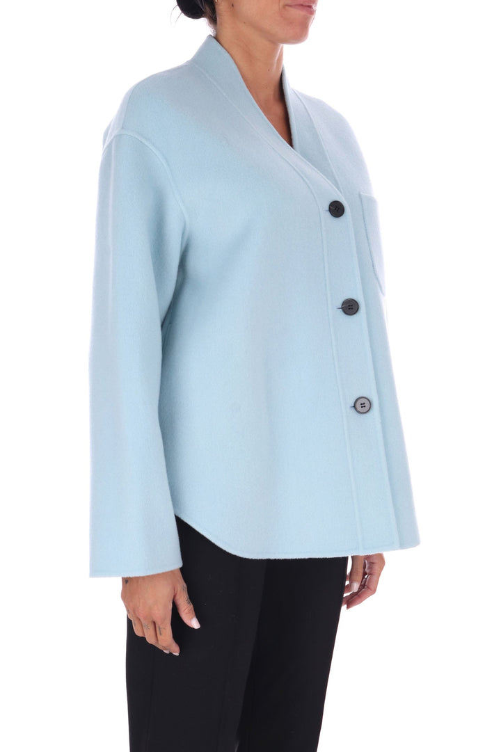 25FA3001DOUBLE Cappotto