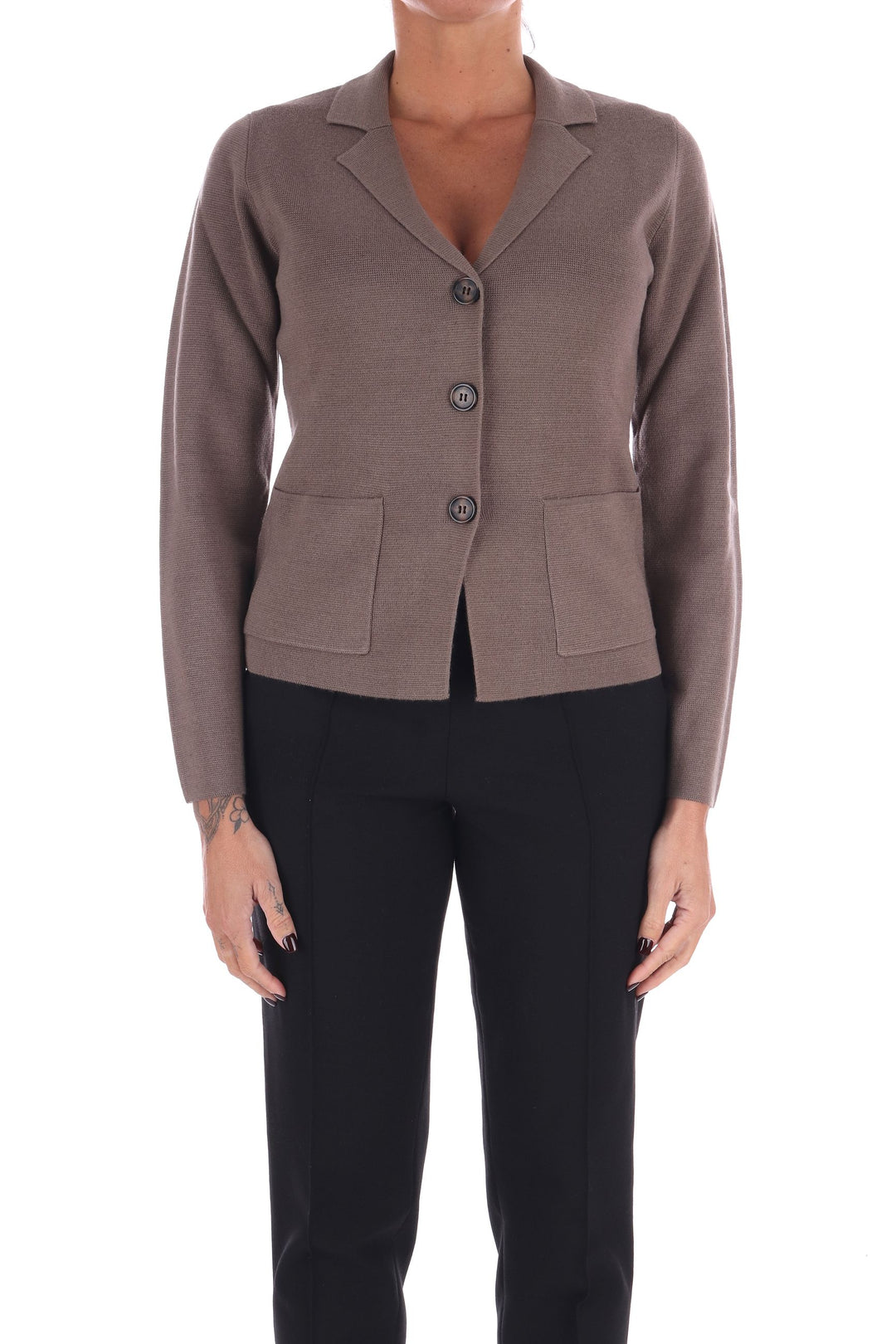 265M6006 28M Cardigan