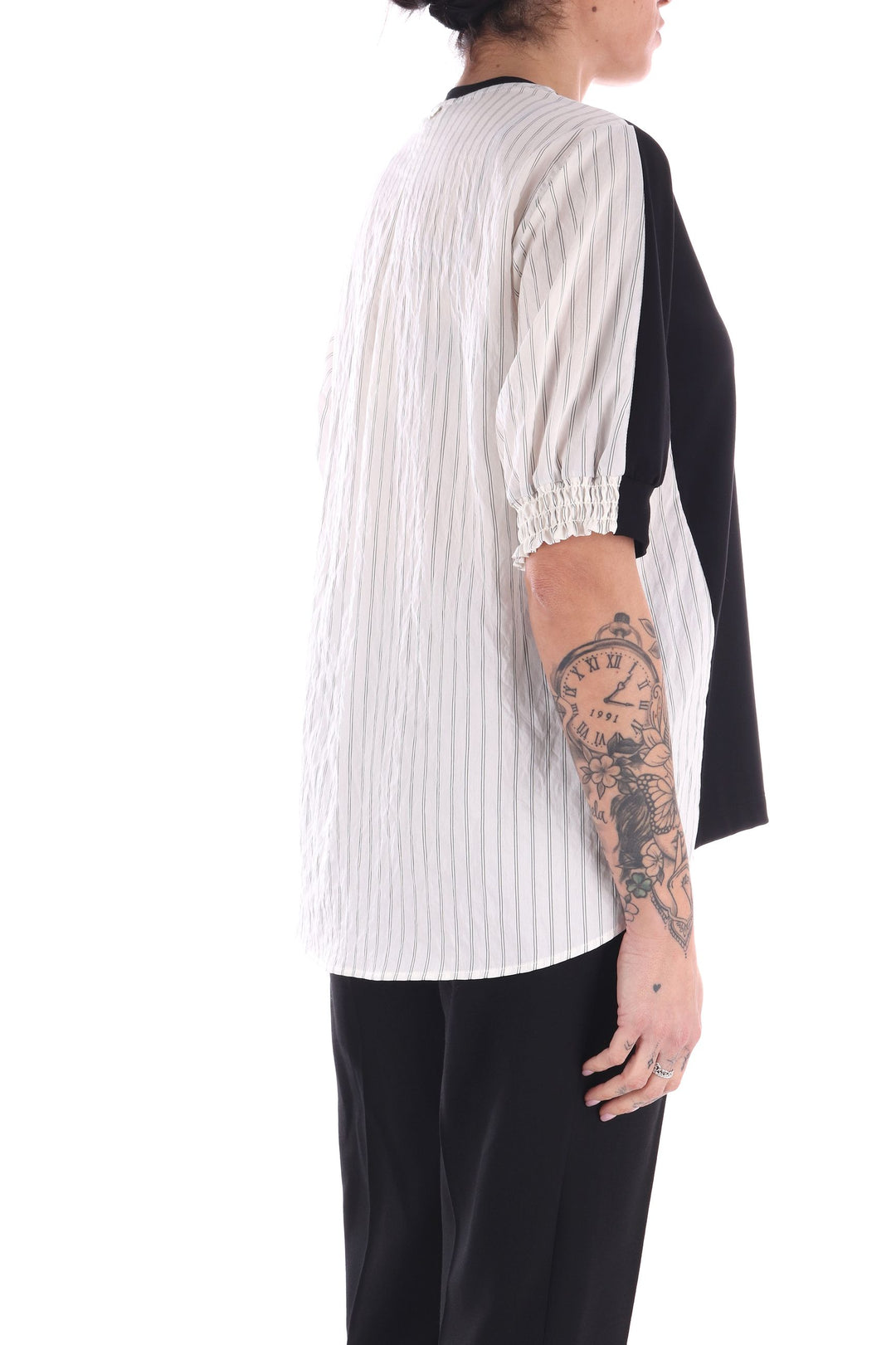 WA6439 T437A T-Shirt