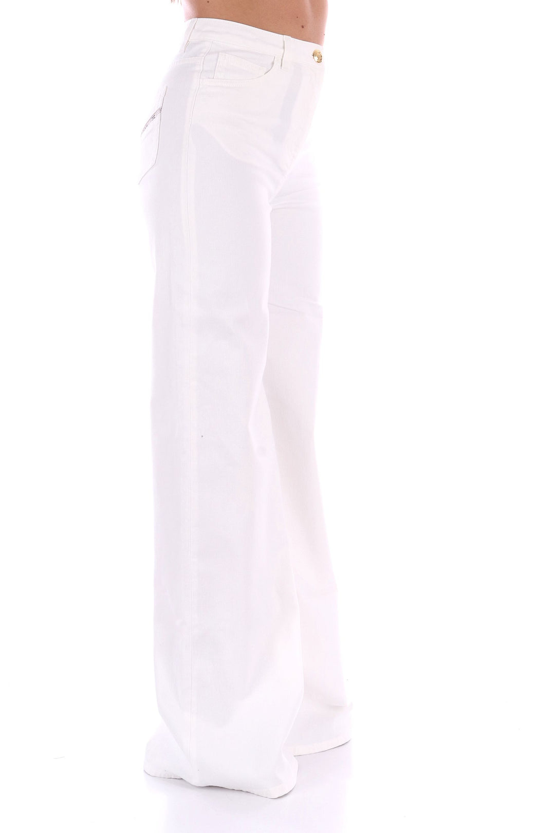 PJ23N61E2 Jeans