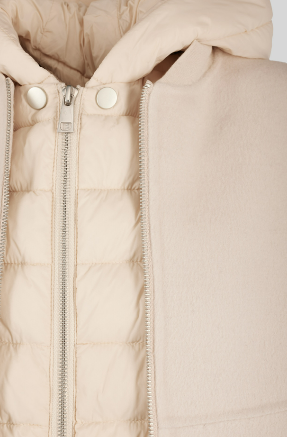 OBUSE PW004 Piumino