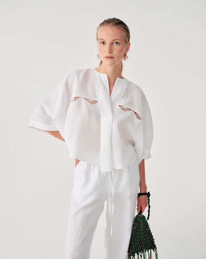 26FE4367HAWAII Blusa