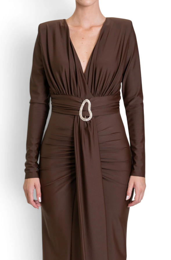 DRFW26713 Abito