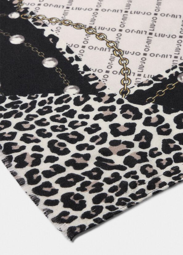 2F5081 T0300 Foulard