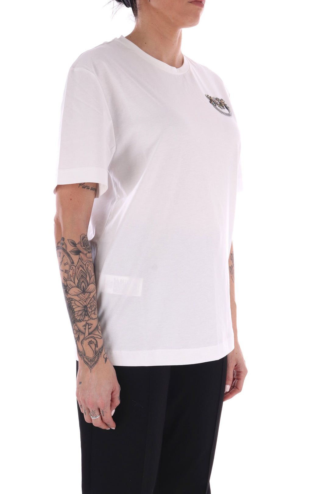 105526 A33F T-Shirt