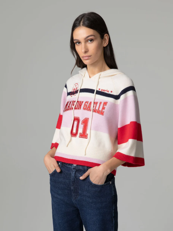 GAABW11486 Maglia