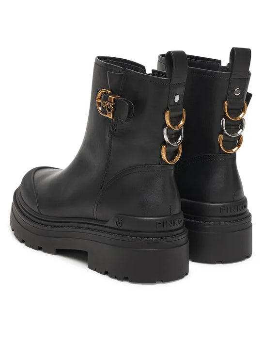 SD0409 P001 - Scarpe - Pinko Shoes