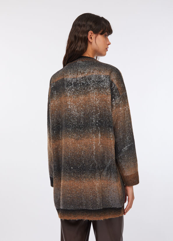 MF5248 MA14R Cardigan