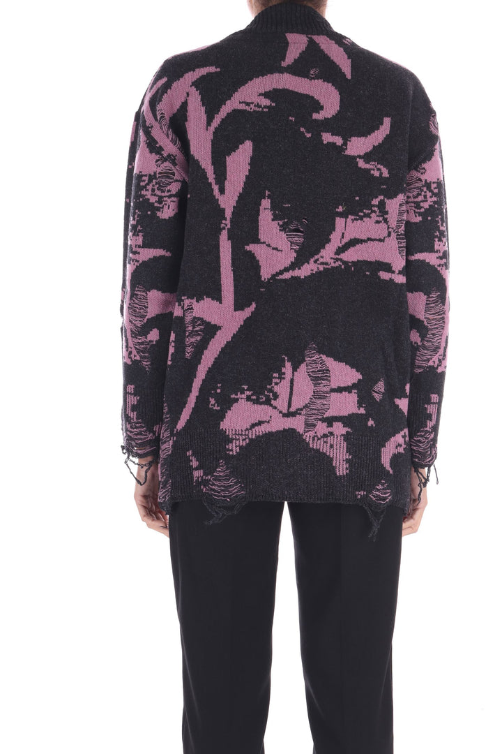 CAKD15013 Cardigan