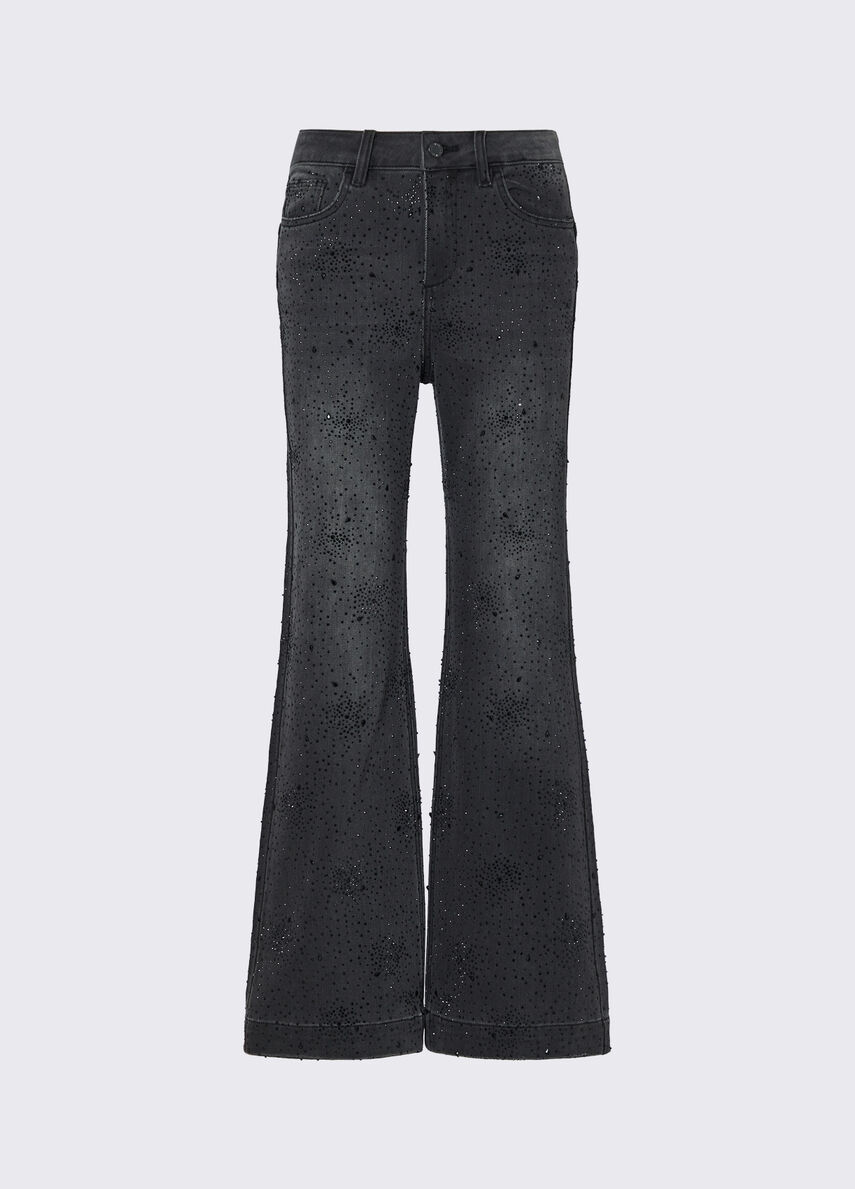 UF6107 D0423 Jeans
