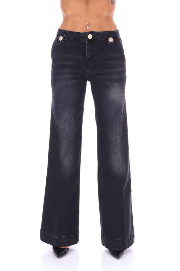 GAABW08507 Jeans