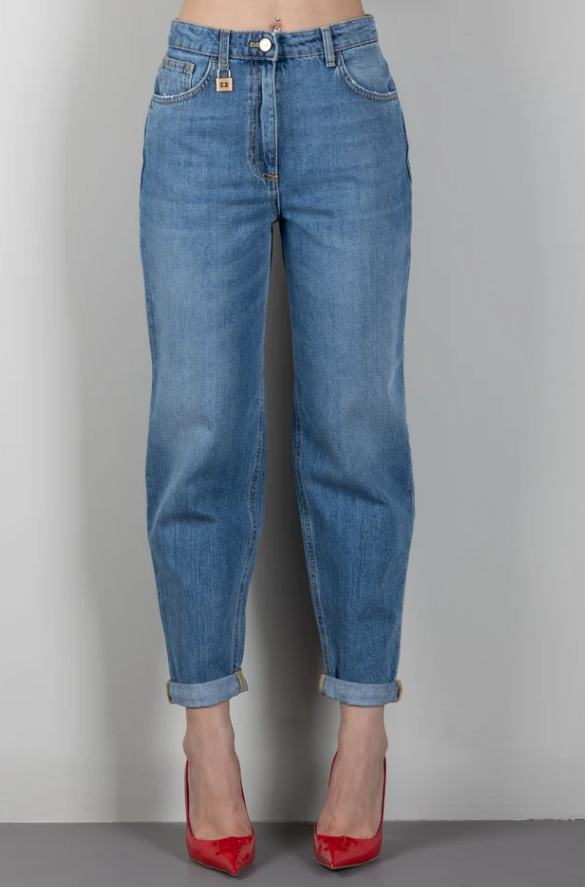PJ14D66E2 Jeans