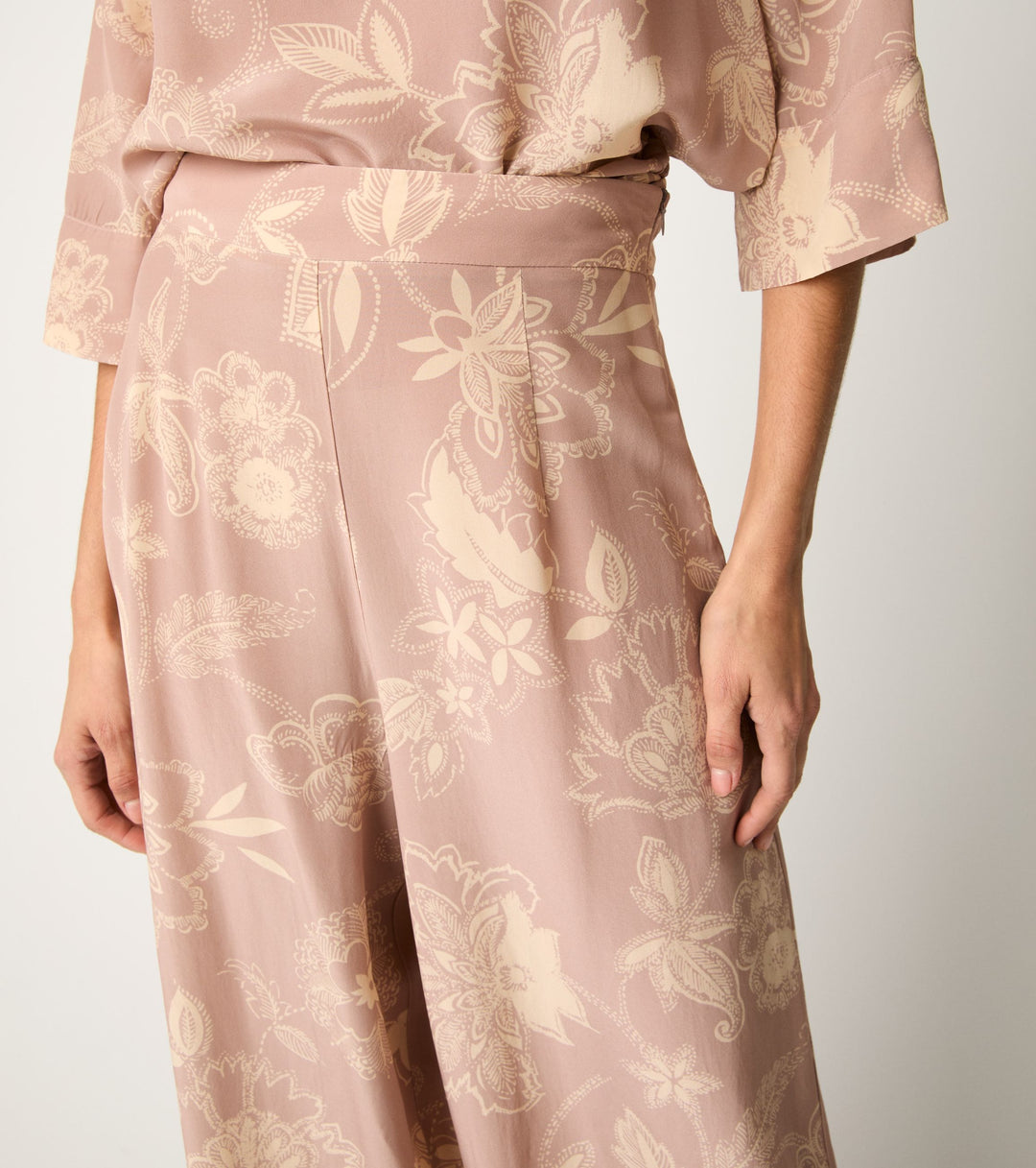 611SD25048 Pantalone