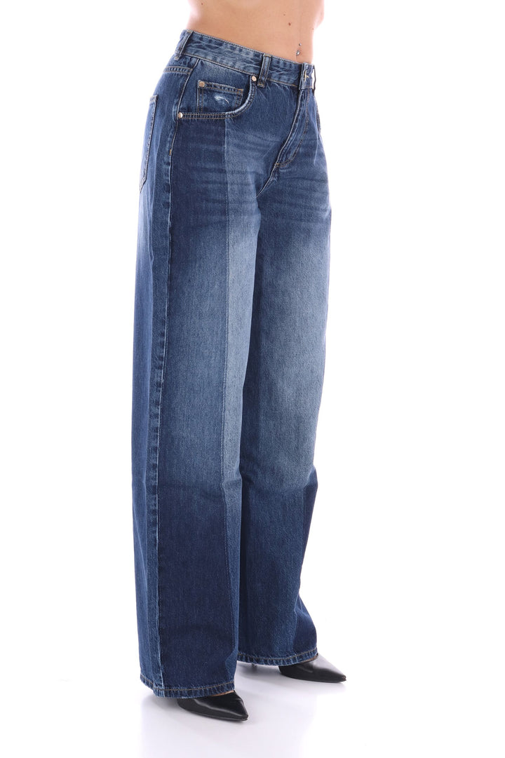 GAABW09518 Jeans