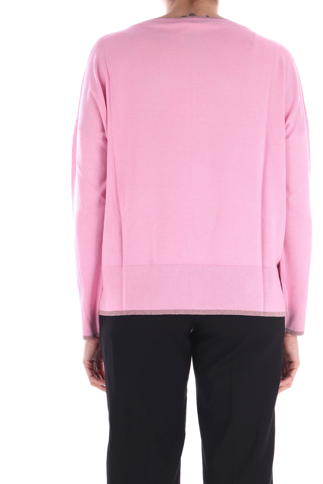 WA6283 MS49I Maglia
