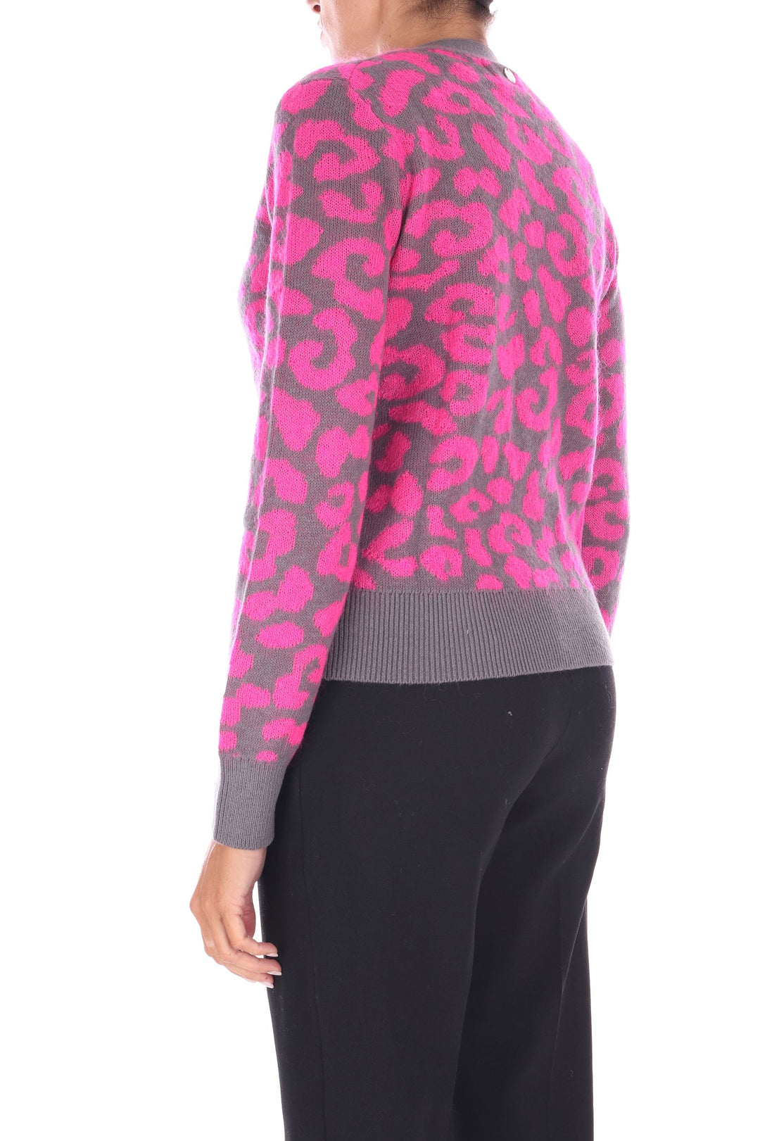 K45256 Cardigan